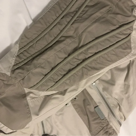 PERSONSOUL Bootcut Cargo Pants